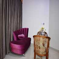 Hotel Anand International