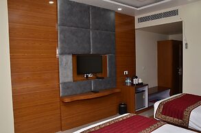 Hotel Anand International