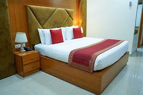 Hotel Anand International