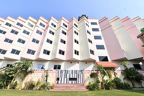 Hotel Anand International