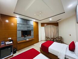 Hotel Anand International