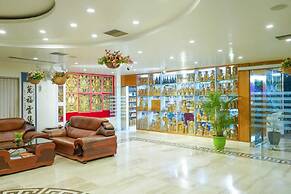 Hotel Anand International