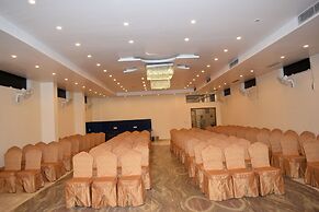 Hotel Anand International