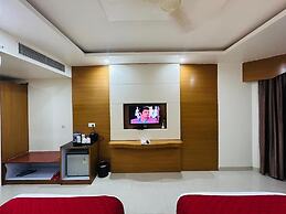 Hotel Anand International