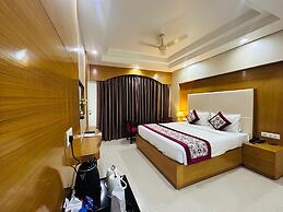 Hotel Anand International