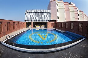 Hotel Anand International