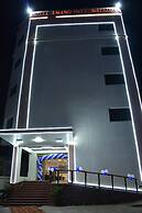 Hotel Anand International