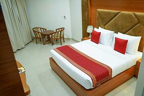 Hotel Anand International