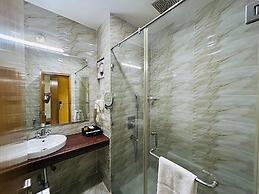 Hotel Anand International