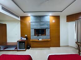 Hotel Anand International