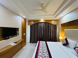 Hotel Anand International
