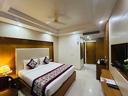 Hotel Anand International