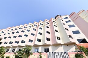Hotel Anand International