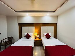 Hotel Anand International