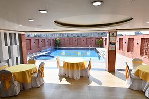 Hotel Anand International
