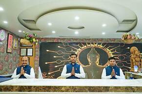 Hotel Anand International