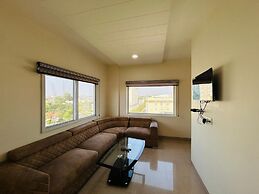 Hotel Anand International