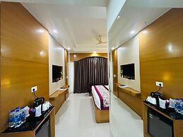 Hotel Anand International