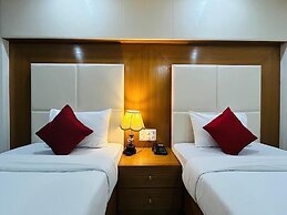 Hotel Anand International