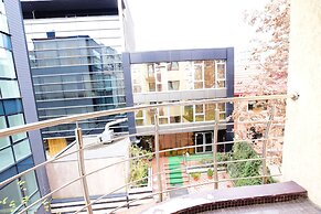 Decebal Residence Apartments