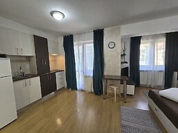 Decebal Residence Apartments