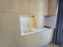 Decebal Residence Apartments
