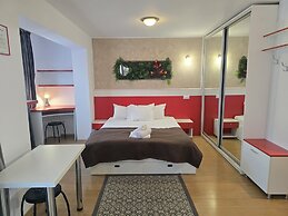 Decebal Residence Apartments