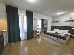 Decebal Residence Apartments