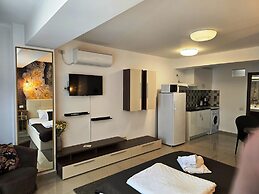 Decebal Residence Apartments