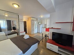 Decebal Residence Apartments