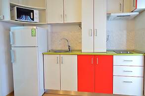 Decebal Residence Apartments