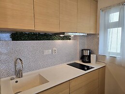 Decebal Residence Apartments
