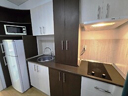 Decebal Residence Apartments