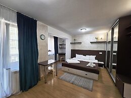 Decebal Residence Apartments