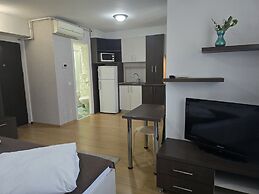 Decebal Residence Apartments