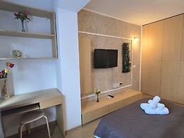 Decebal Residence Apartments
