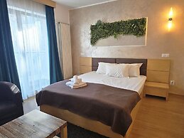 Decebal Residence Apartments