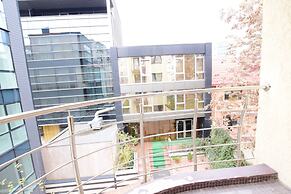 Decebal Residence Apartments