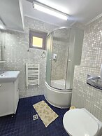 Decebal Residence Apartments