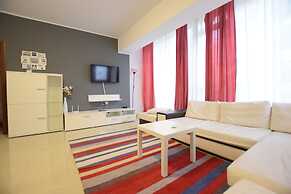 Decebal Residence Apartments