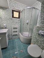 Decebal Residence Apartments