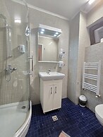 Decebal Residence Apartments