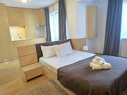 Decebal Residence Apartments