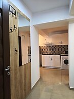 Decebal Residence Apartments