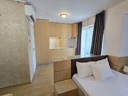 Decebal Residence Apartments