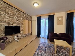 Decebal Residence Apartments