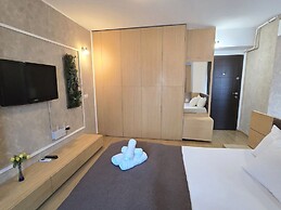 Decebal Residence Apartments