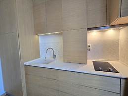 Decebal Residence Apartments
