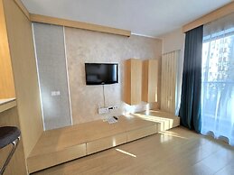 Decebal Residence Apartments