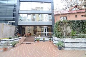 Decebal Residence Apartments